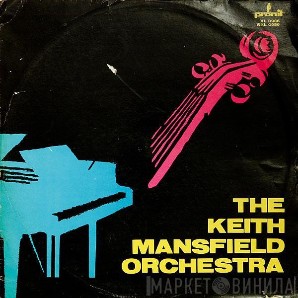 The Keith Mansfield Orchestra - The Keith Mansfield Orchestra