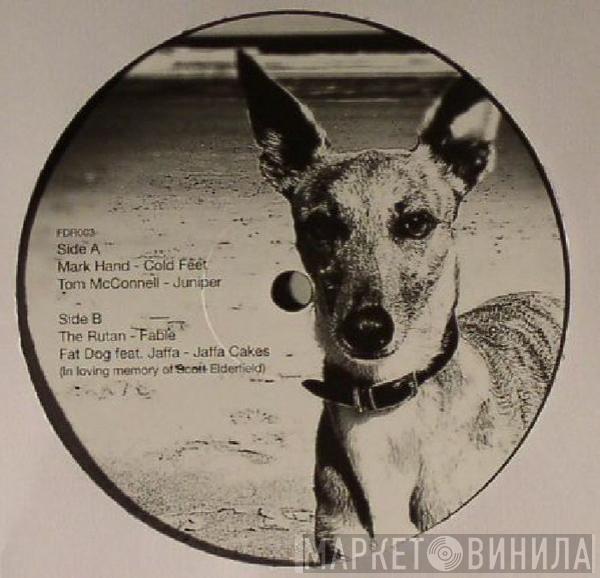  - The Kennel Club ep