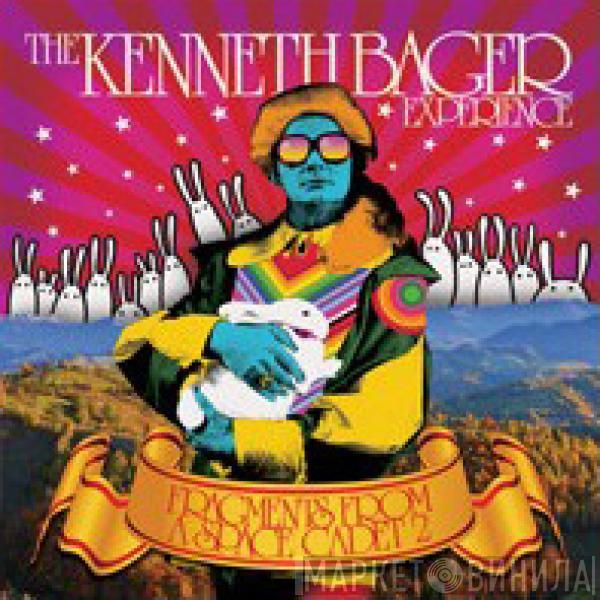  The Kenneth Bager Experience  - Fragments From A Space Cadet 2