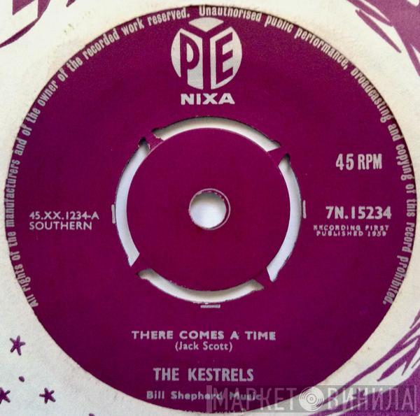 The Kestrels - There Comes A Time