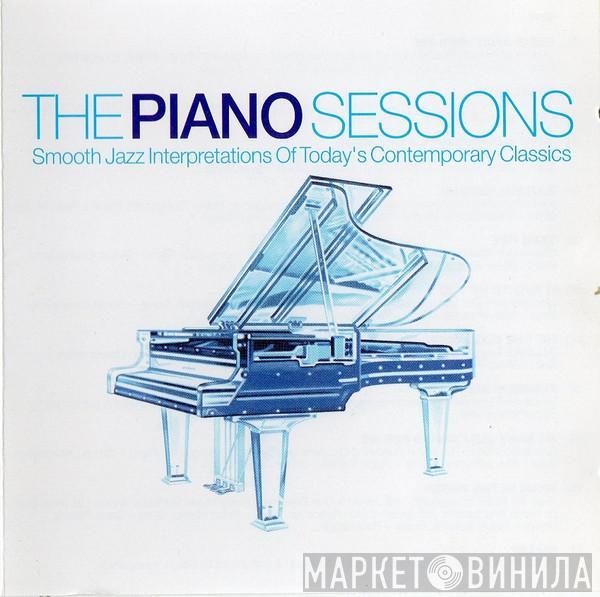 The Key Sessions Quartet - The Piano Sessions