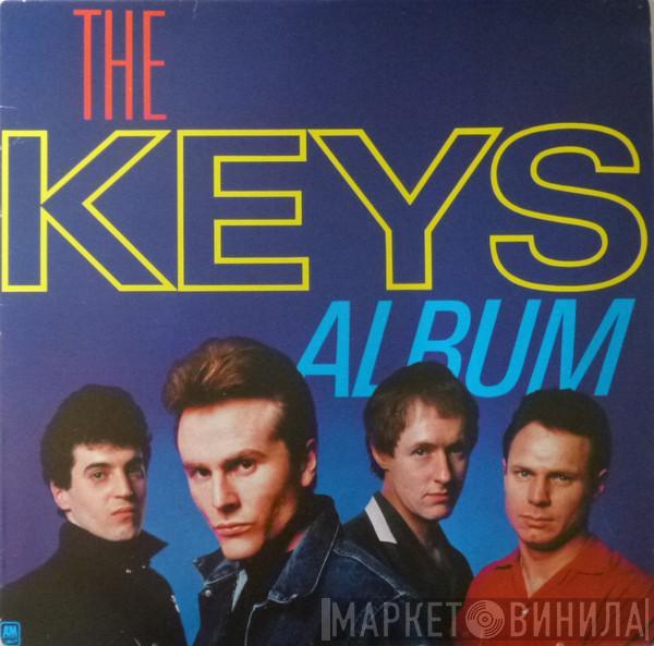  The Keys   - The Keys Album