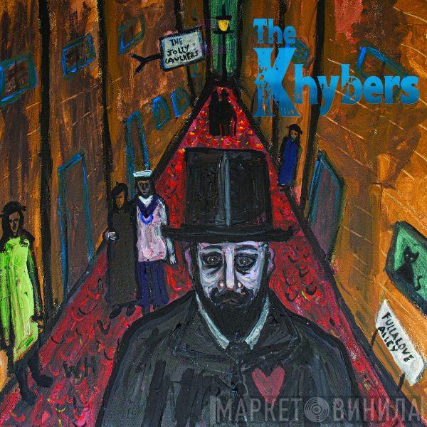 The Khybers - Fullalove Alley