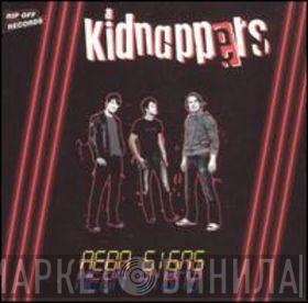 The Kidnappers - Neon Signs