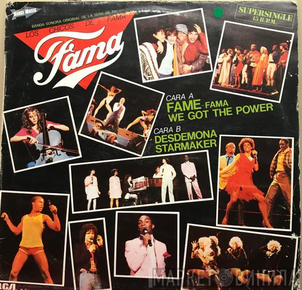 The Kids From Fame - Fama