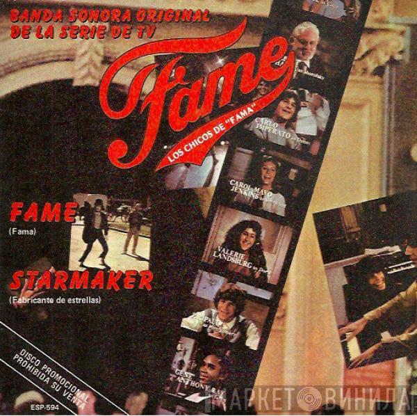 The Kids From Fame - Fame / Starmaker