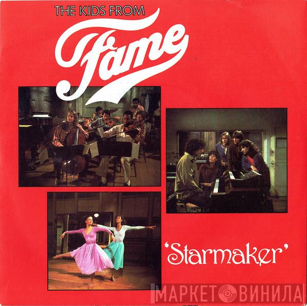 The Kids From Fame - Starmaker