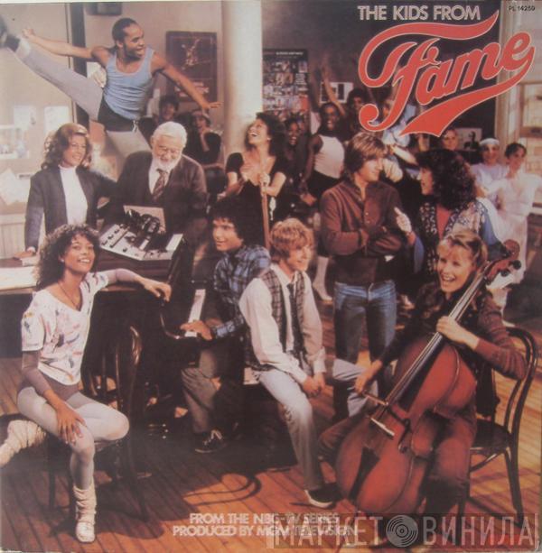 The Kids From Fame - The Kids From Fame