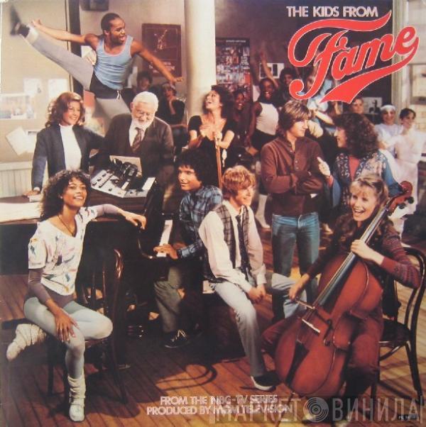  The Kids From Fame  - The Kids From Fame