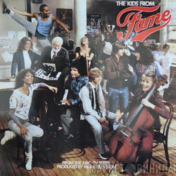  The Kids From Fame  - The Kids From Fame