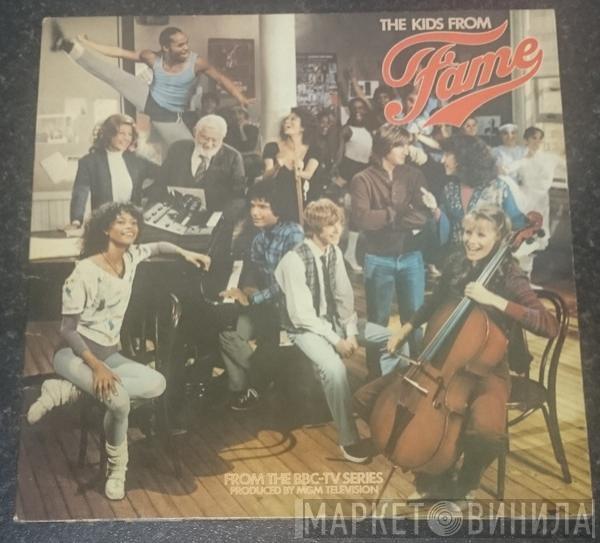 The Kids From Fame - The Kids From Fame