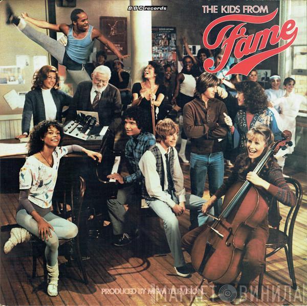 The Kids From Fame - The Kids From Fame