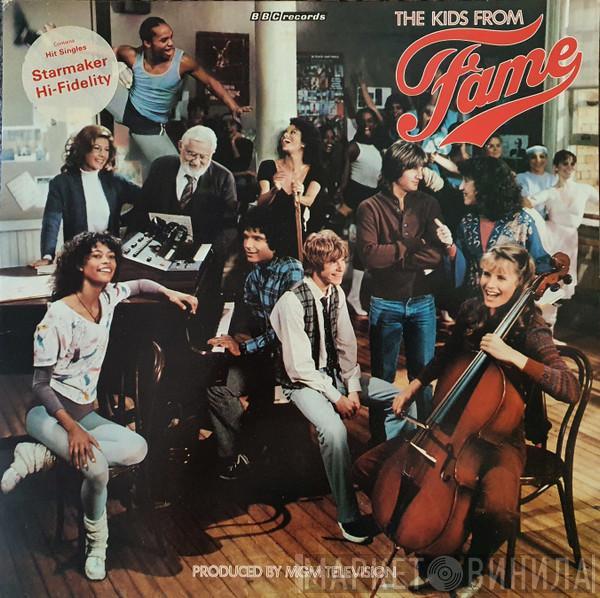 The Kids From Fame - The Kids From Fame