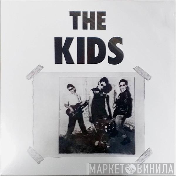 The Kids - The Kids