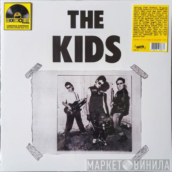 The Kids - The Kids