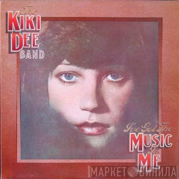 The Kiki Dee Band - I've Got The Music In Me