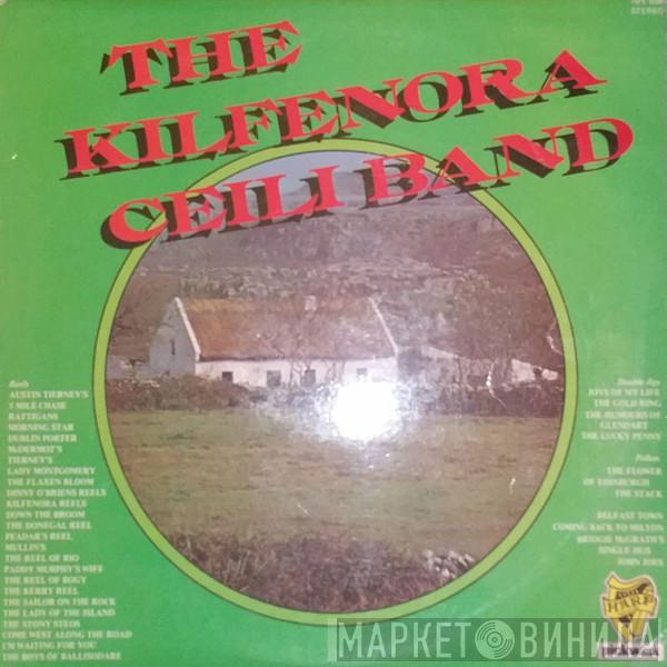 The Kilfenora Ceili Band - The Kilfenora Ceili Band