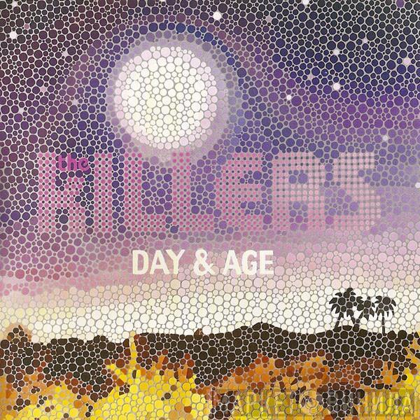 The Killers - Day & Age