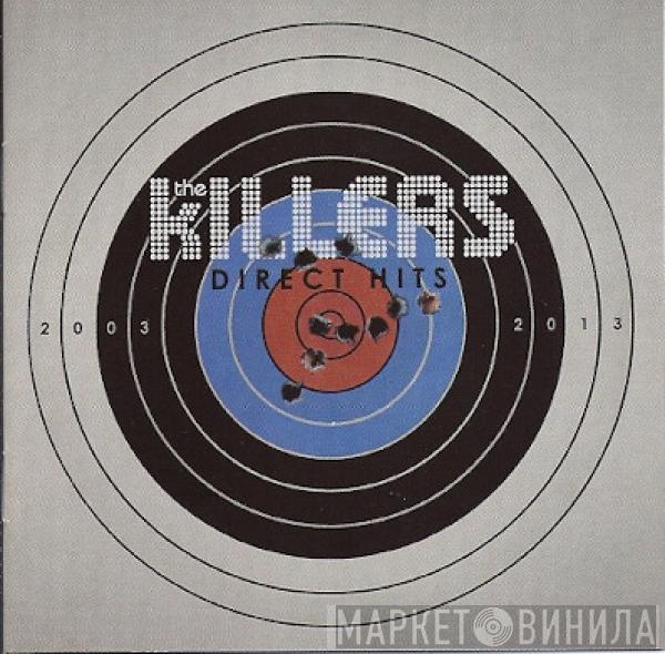  The Killers  - Direct Hits