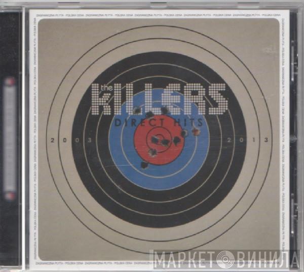  The Killers  - Direct Hits