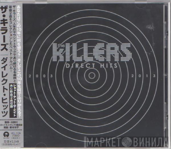  The Killers  - Direct Hits