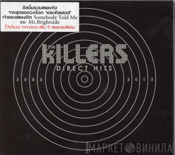  The Killers  - Direct Hits