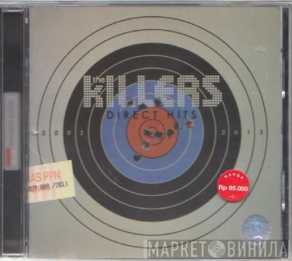  The Killers  - Direct Hits