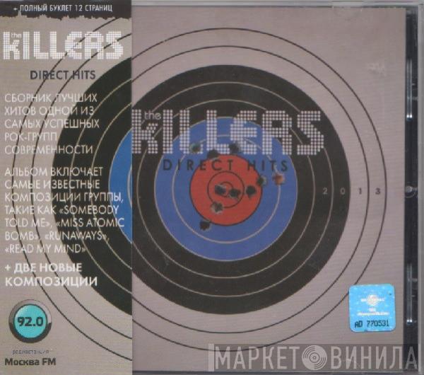  The Killers  - Direct Hits