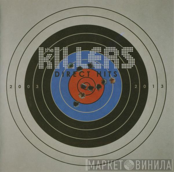  The Killers  - Direct Hits