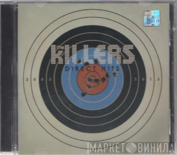  The Killers  - Direct Hits