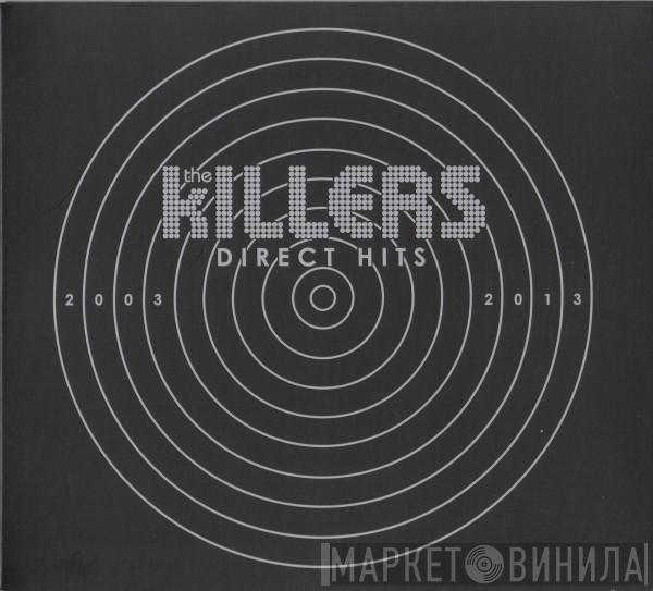  The Killers  - Direct Hits