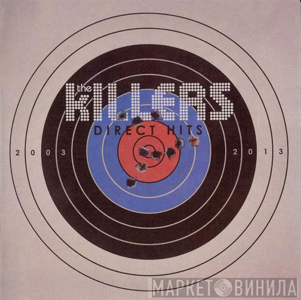  The Killers  - Direct Hits