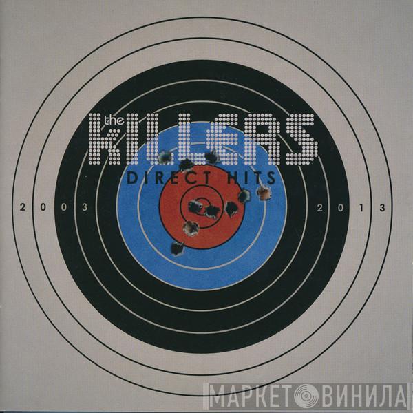  The Killers  - Direct Hits