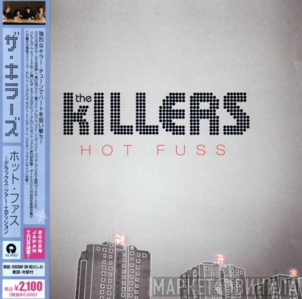  The Killers  - Hot Fuss