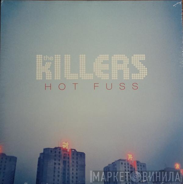 The Killers - Hot Fuss
