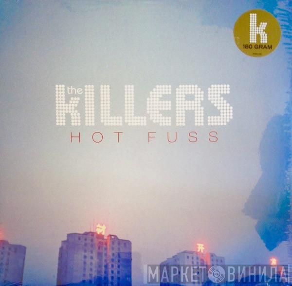 The Killers - Hot Fuss
