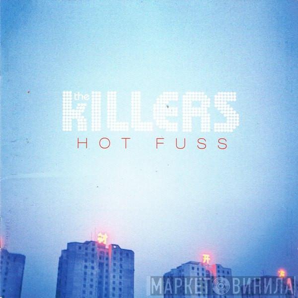  The Killers  - Hot Fuss