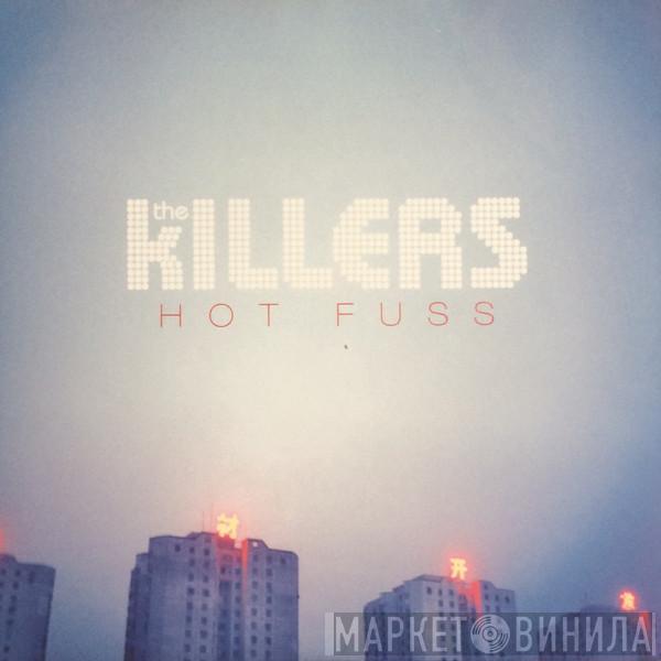  The Killers  - Hot Fuss