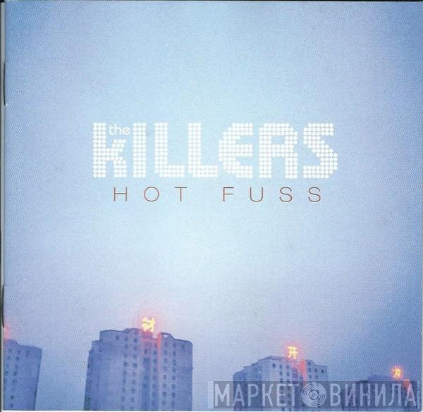  The Killers  - Hot Fuss