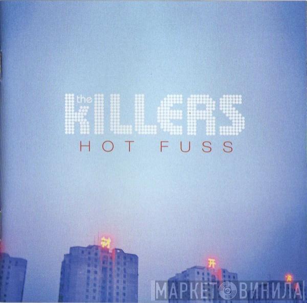  The Killers  - Hot Fuss