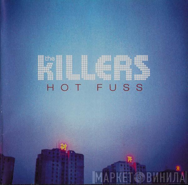  The Killers  - Hot Fuss