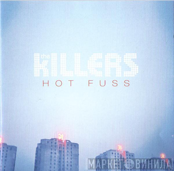  The Killers  - Hot Fuss