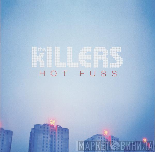  The Killers  - Hot Fuss