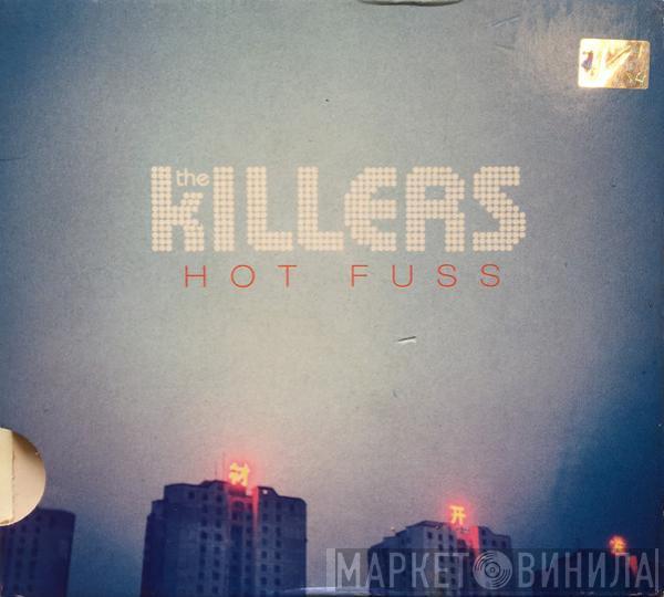  The Killers  - Hot Fuss