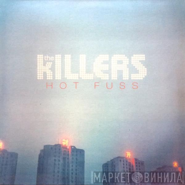  The Killers  - Hot Fuss