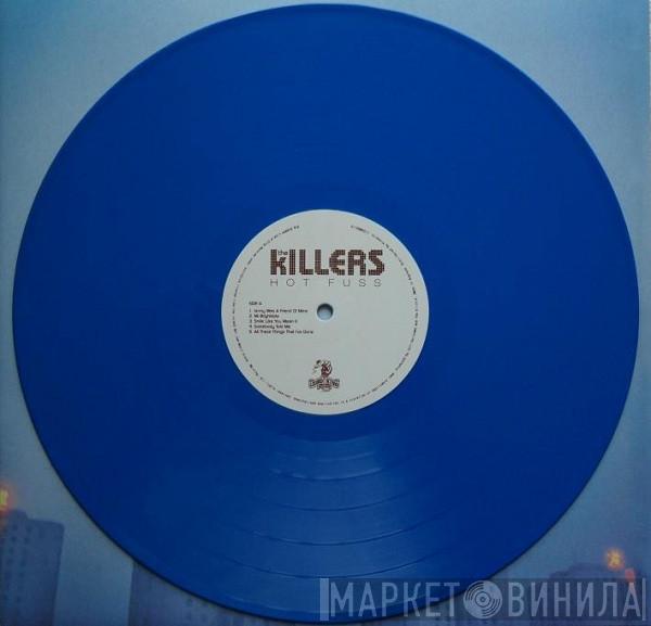  The Killers  - Hot Fuss