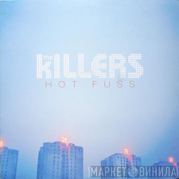  The Killers  - Hot Fuss