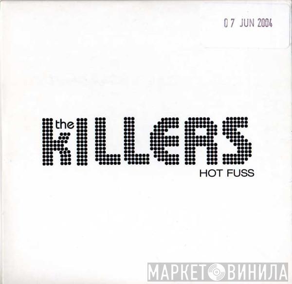  The Killers  - Hot Fuss