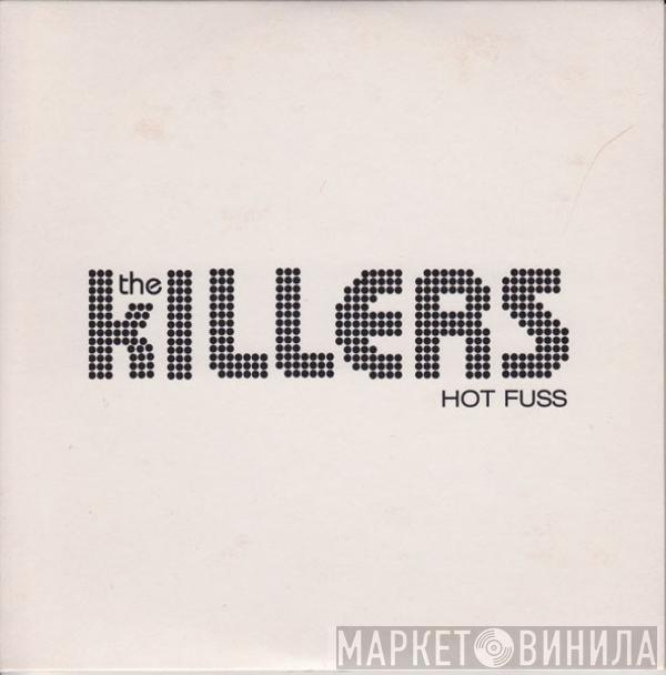 The Killers - Hot Fuss