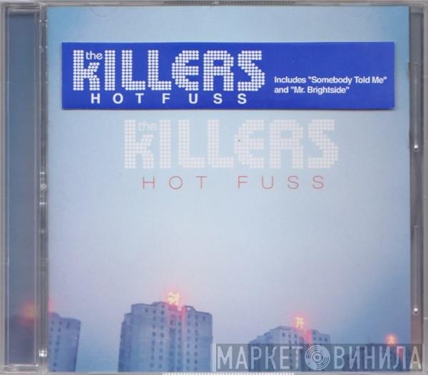  The Killers  - Hot Fuss